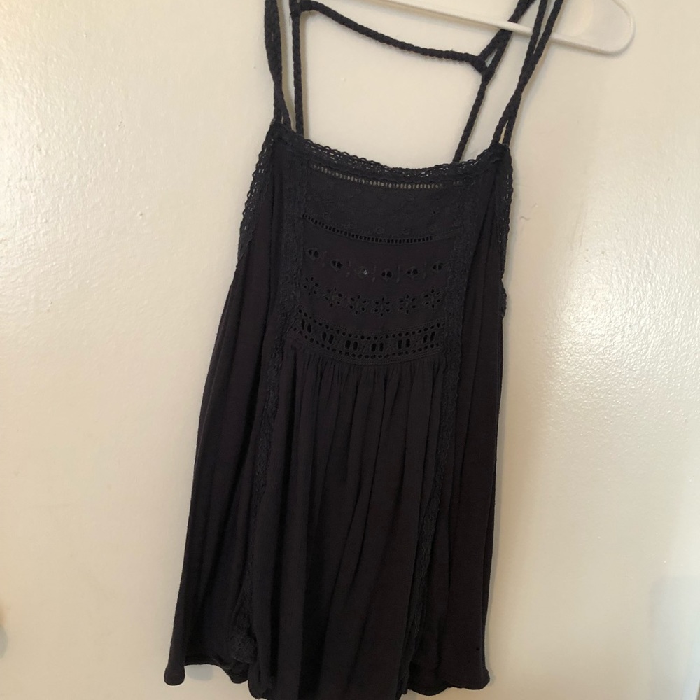 AE tank top